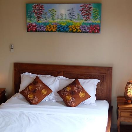 Ramaniya House Hotel Ubud  Bagian luar foto