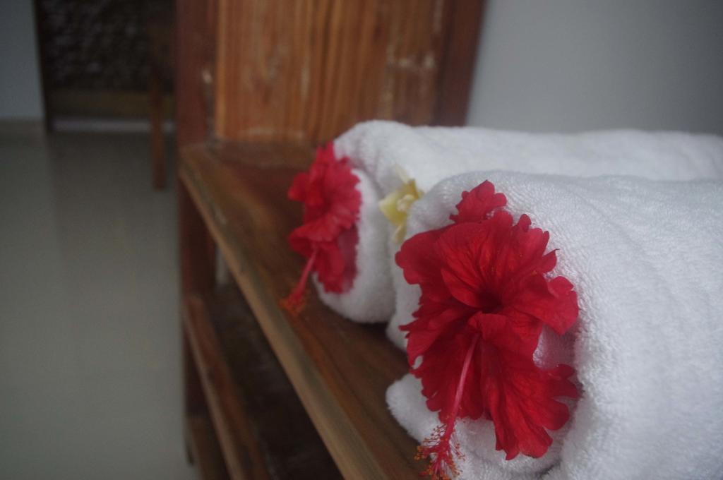 Ramaniya House Hotel Ubud  Bagian luar foto