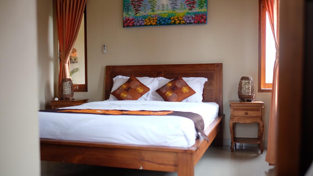 Ramaniya House Hotel Ubud  Bagian luar foto